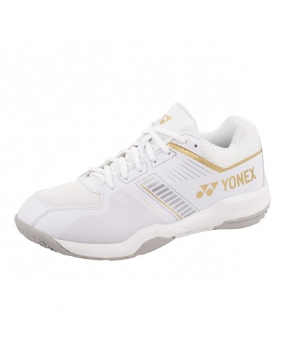 Yonex Strider Flow Wit/Goud